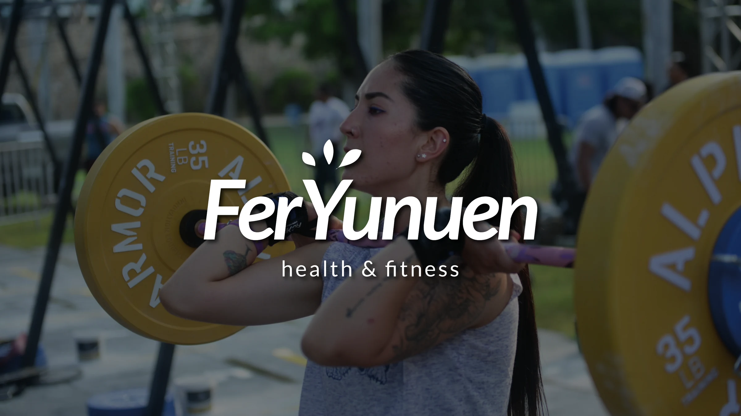 Fer Yunuen selected identity application 1.